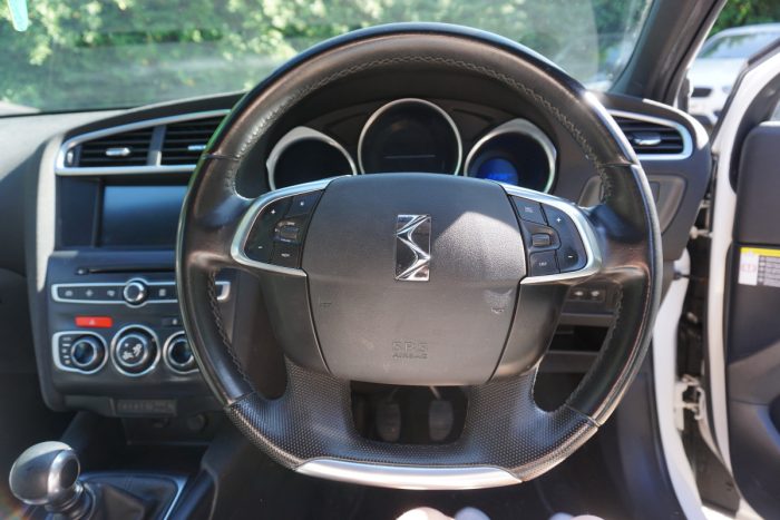 DS4 No Deposit Finance 10