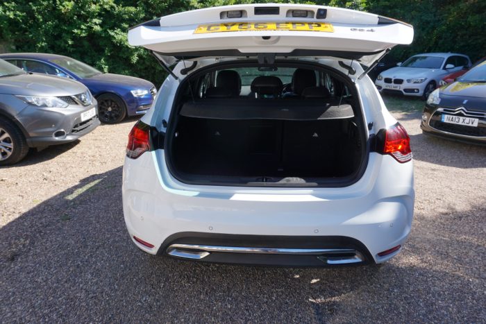 DS4 No Deposit Finance 11