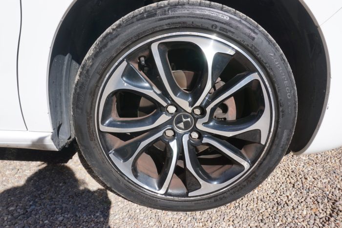 DS4 No Deposit Finance 13