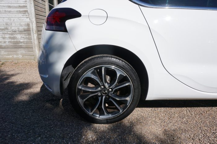 DS4 No Deposit Finance 17