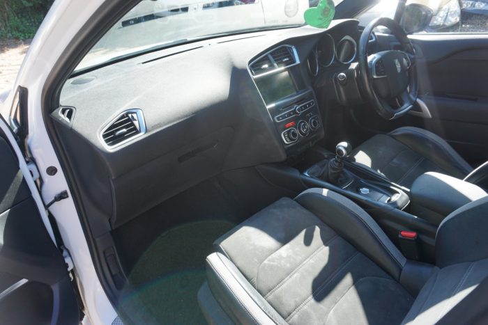 DS4 No Deposit Finance 22