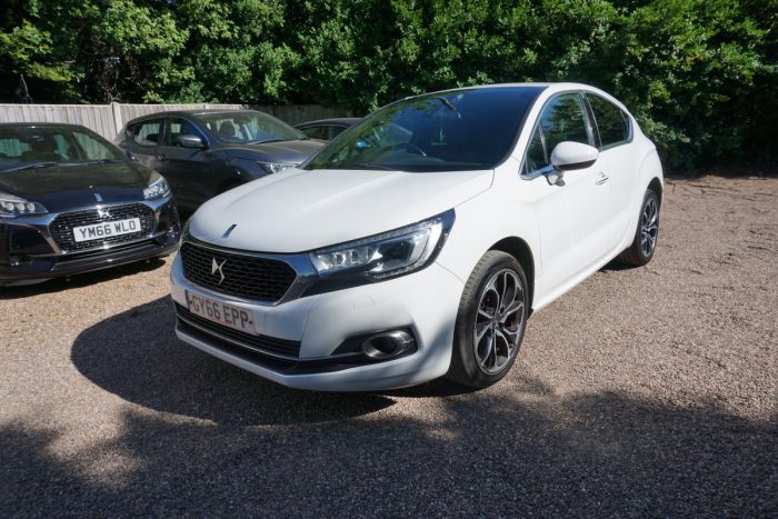 DS4 No Deposit Finance 3