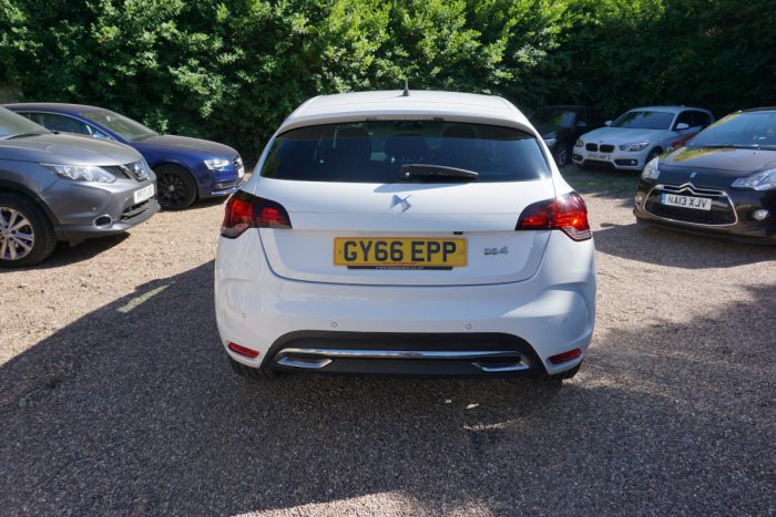 DS4 No Deposit Finance 6