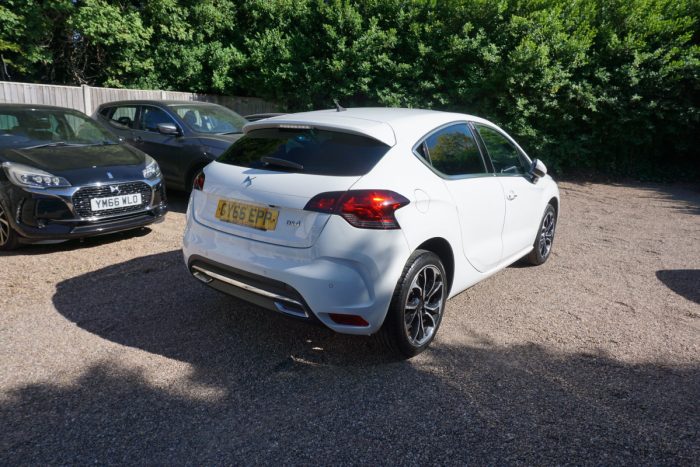 DS4 No Deposit Finance 7