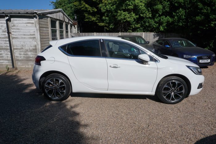 DS4 No Deposit Finance 8