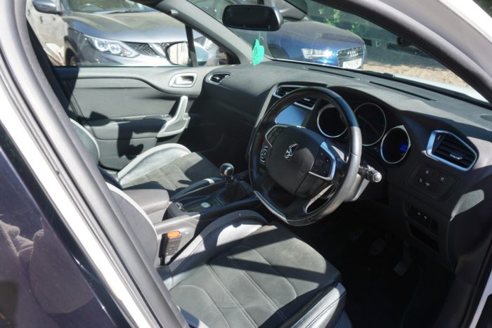 DS4 No Deposit Finance 9