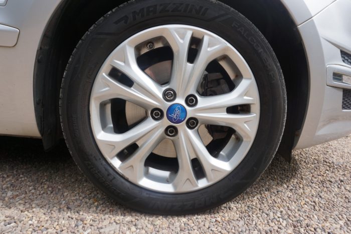 Ford SMax No Deposit Finance 13