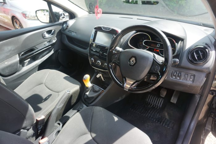 Renault Clio 13