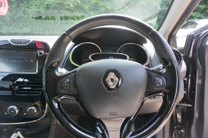 Renault Clio 15