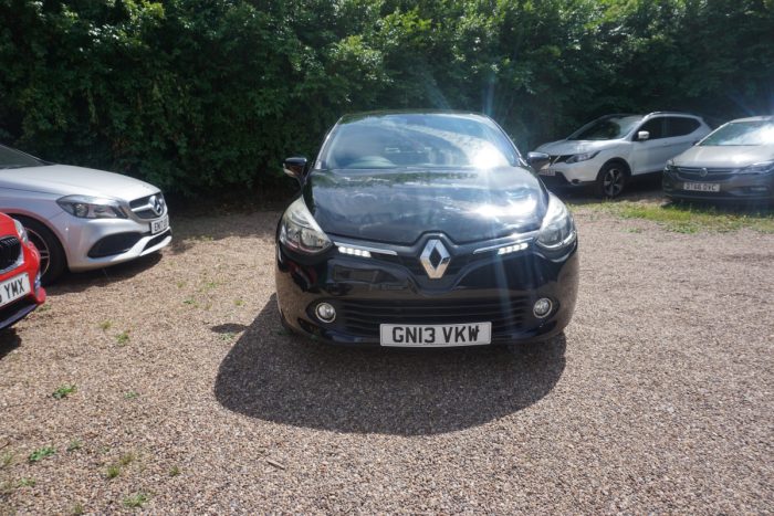 Renault Clio 2
