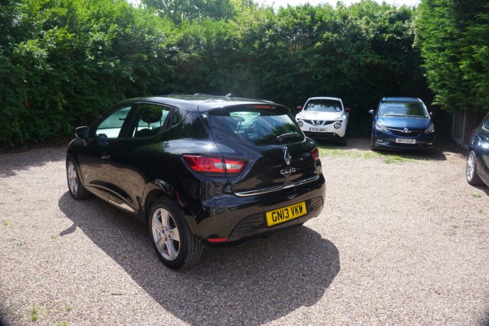 Renault Clio 5
