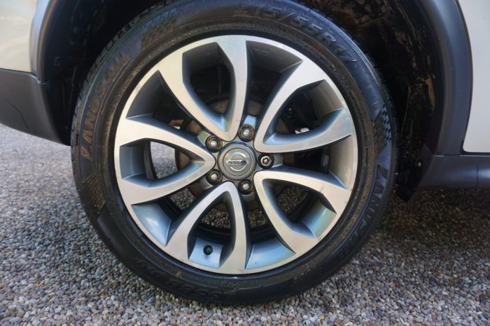 Nissan Juke No Deposit Finance 14