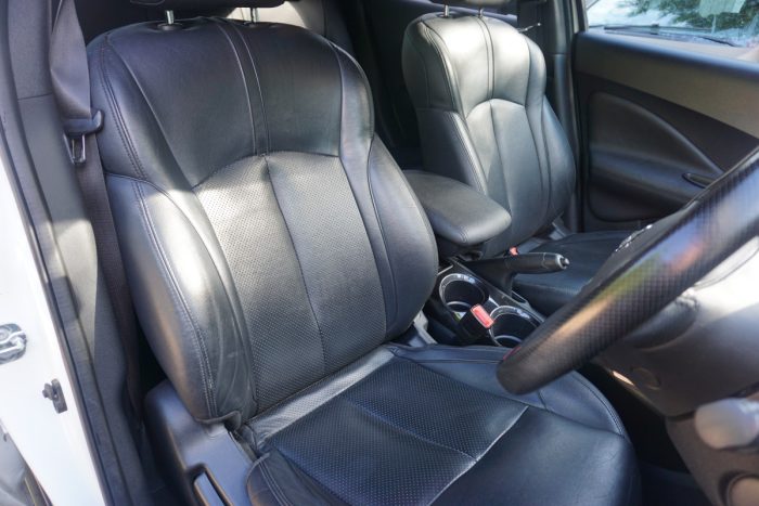 Nissan Juke No Deposit Finance 21