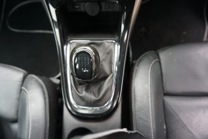 Vauxhall Astra No Deposit Finance 25