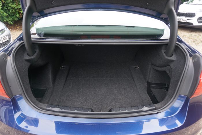 BMW 3 Series No Deposit Finance 11