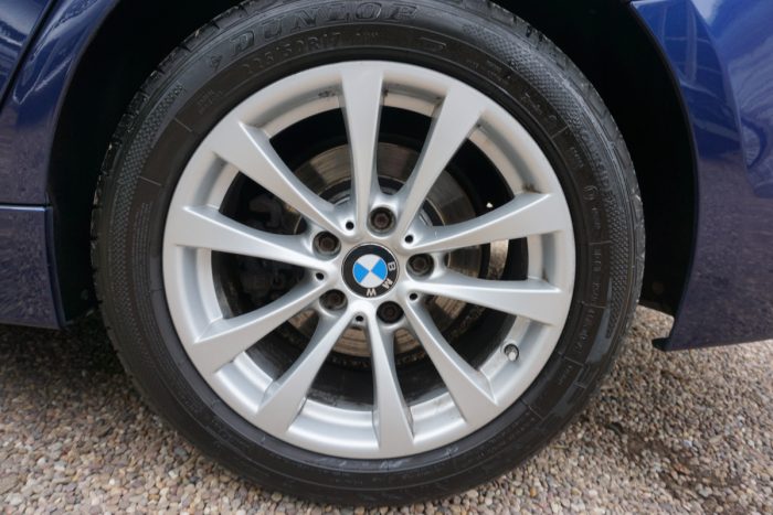 BMW 3 Series No Deposit Finance 16