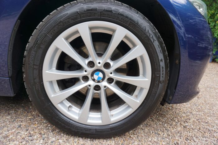 BMW 3 Series No Deposit Finance 20