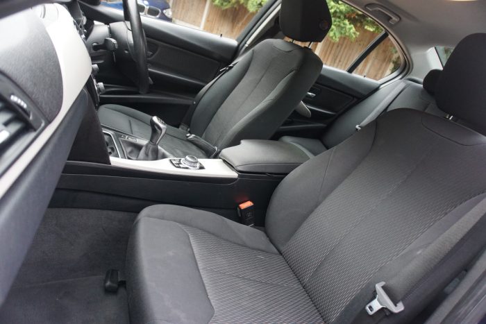 BMW 3 Series No Deposit Finance 23