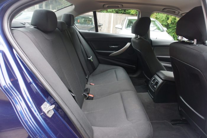 BMW 3 Series No Deposit Finance 24