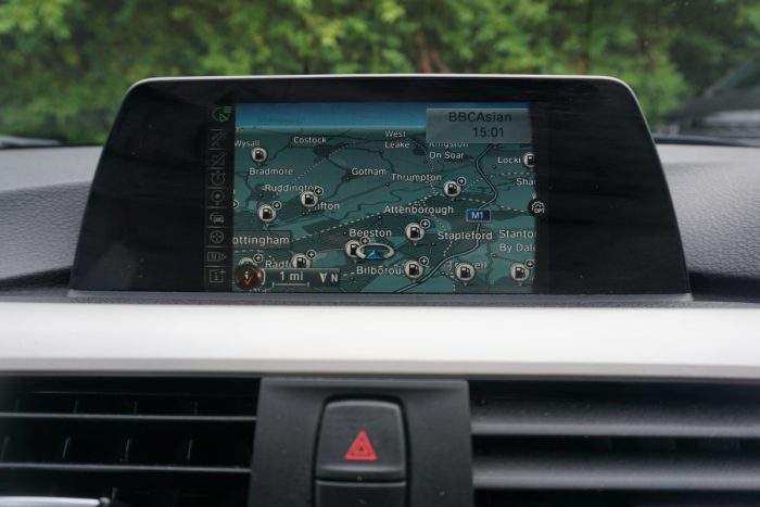 BMW 3 Series No Deposit Finance 26