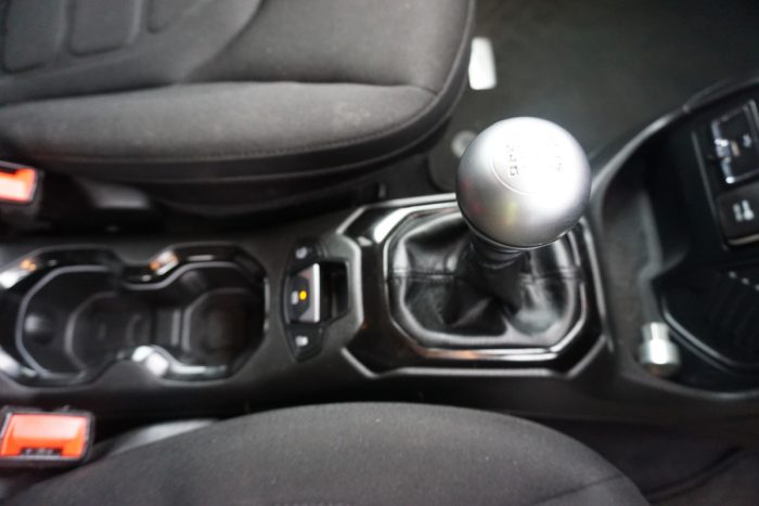 Jeep Renegade No Deposit Finance 26