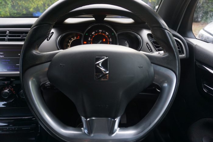 DS DS3 Puretech 20