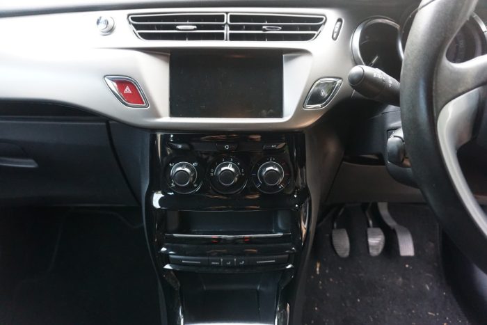 DS DS3 Puretech 21