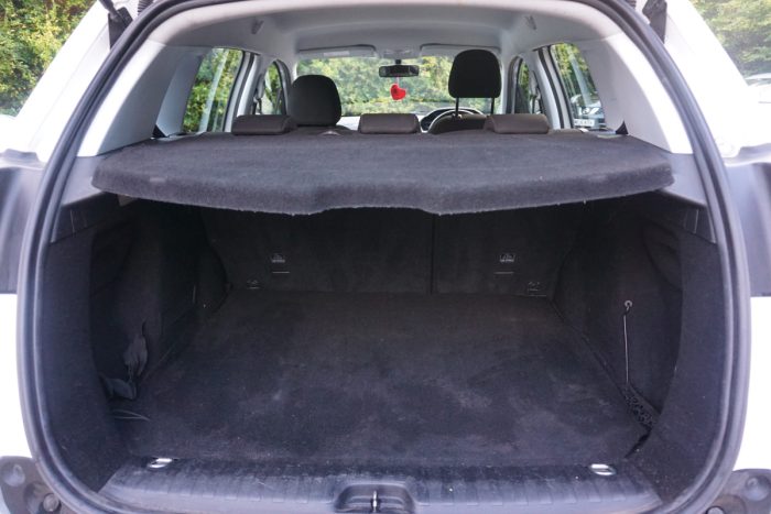 Peugeot 2008 Car Finance 10