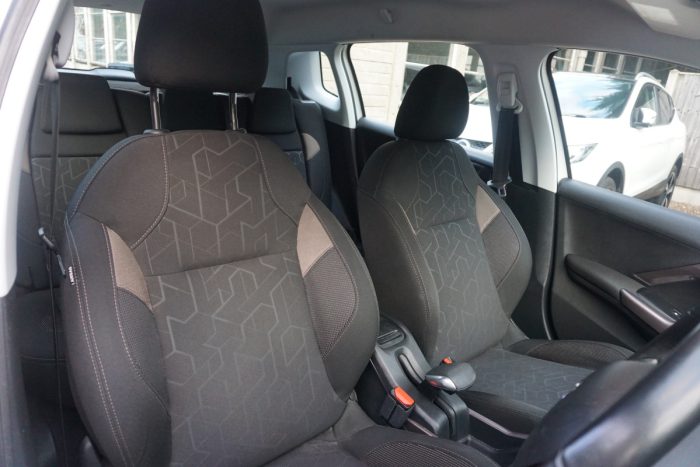 Peugeot 2008 Car Finance 21