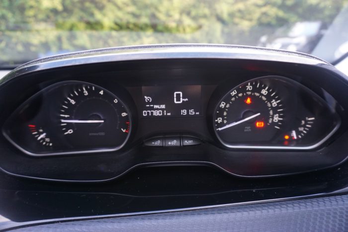 Peugeot 2008 Car Finance 24