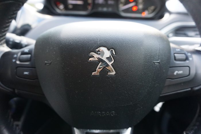 Peugeot 2008 Car Finance 26