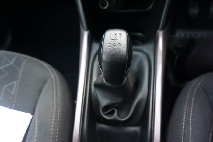 Peugeot 2008 Car Finance 27