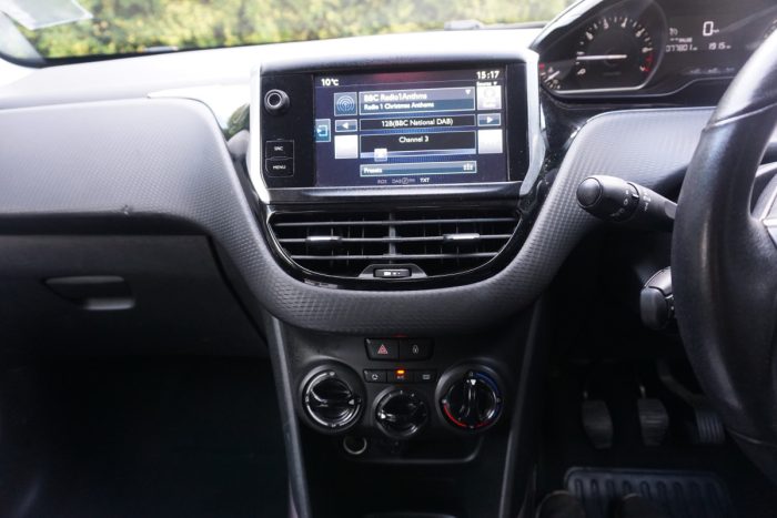 Peugeot 2008 Car Finance 28