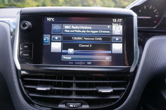 Peugeot 2008 Car Finance 29