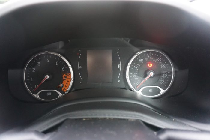Jeep Renegade 20
