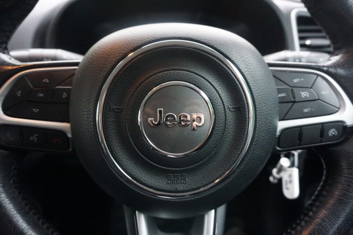 Jeep Renegade 22