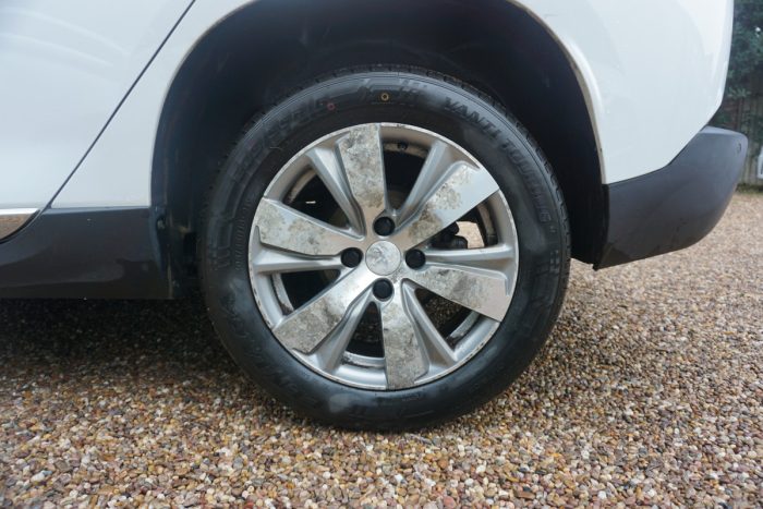 Peugeot 2008 12