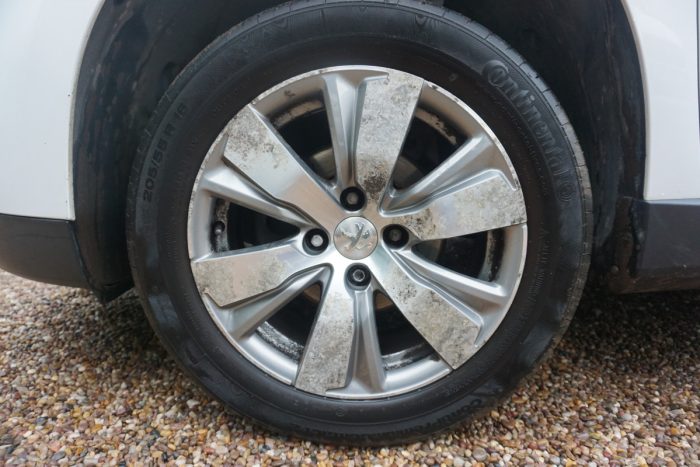 Peugeot 2008 14