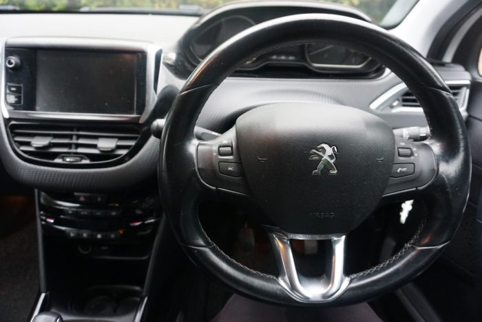 Peugeot 2008 20