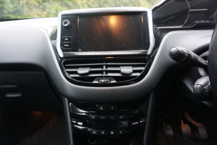 Peugeot 2008 28