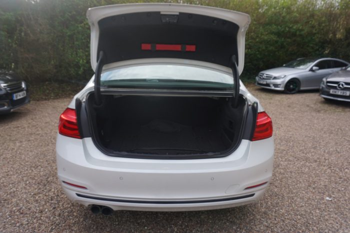 BMW 3 Series No Deposit Finance 11