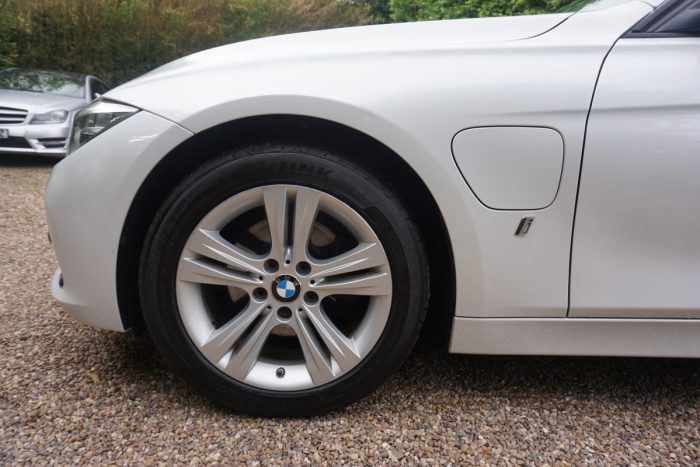 BMW 3 Series No Deposit Finance 19