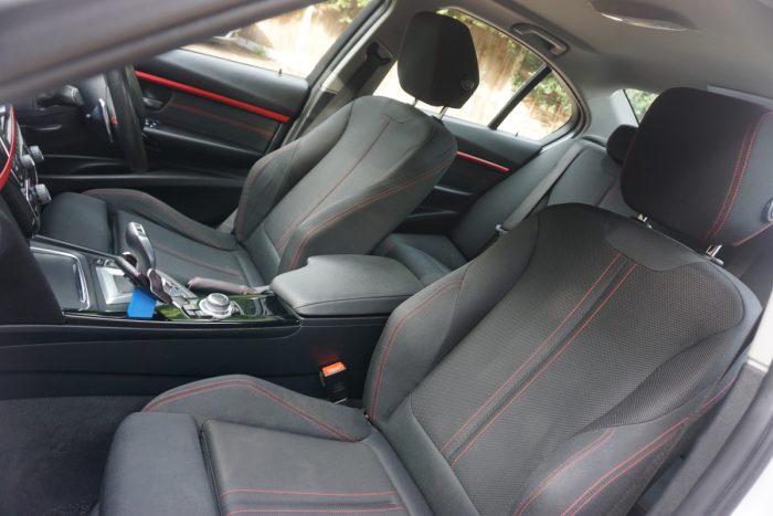 BMW 3 Series No Deposit Finance 24