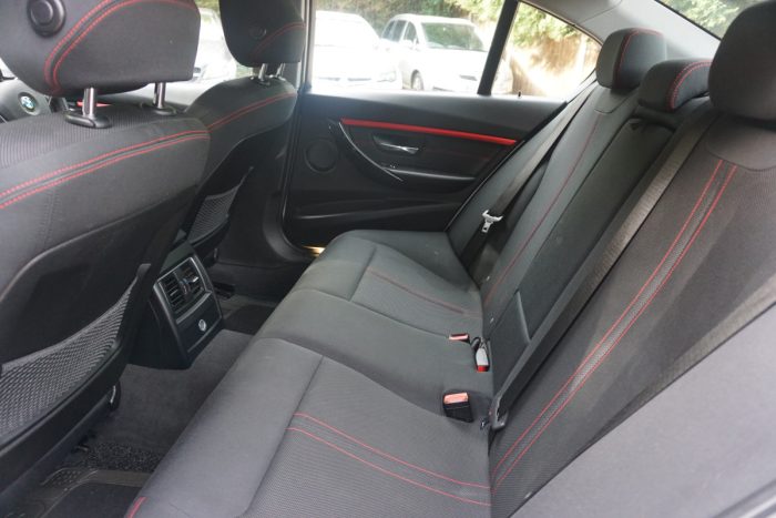 BMW 3 Series No Deposit Finance 25