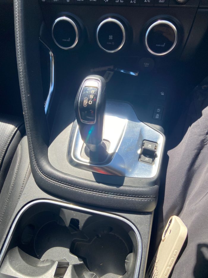 Jaguar E-Pace No Deposit Finance 22