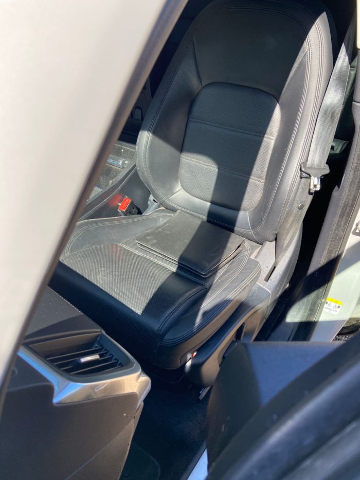 Jaguar E-Pace No Deposit Finance 25