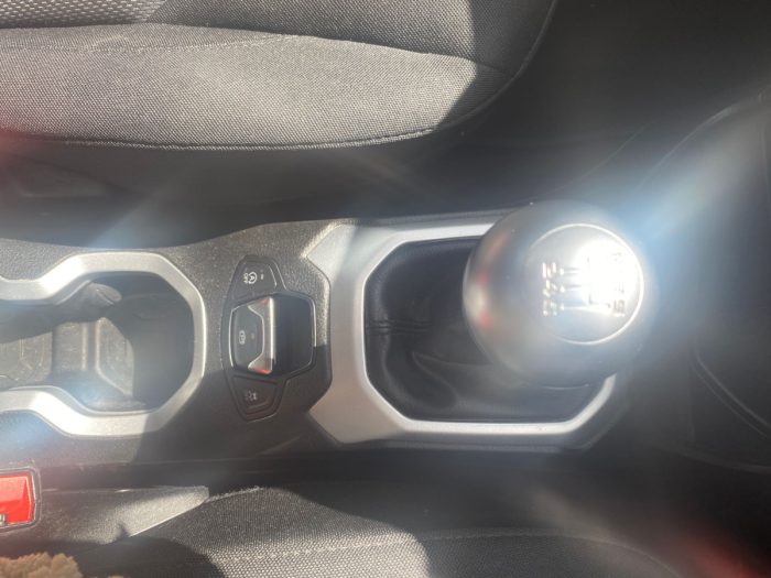 Jeep Renegade No Deposit Finaince 19