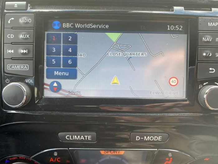 Nissan Juke No Deposit Finance 27