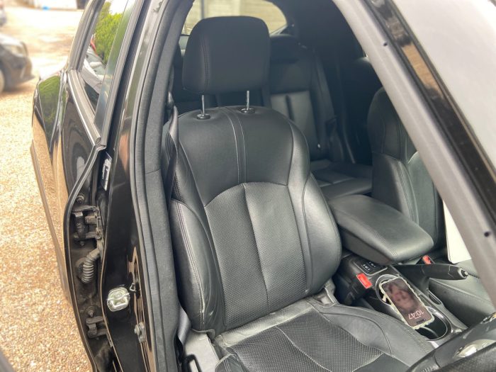 Nissan Juke 17