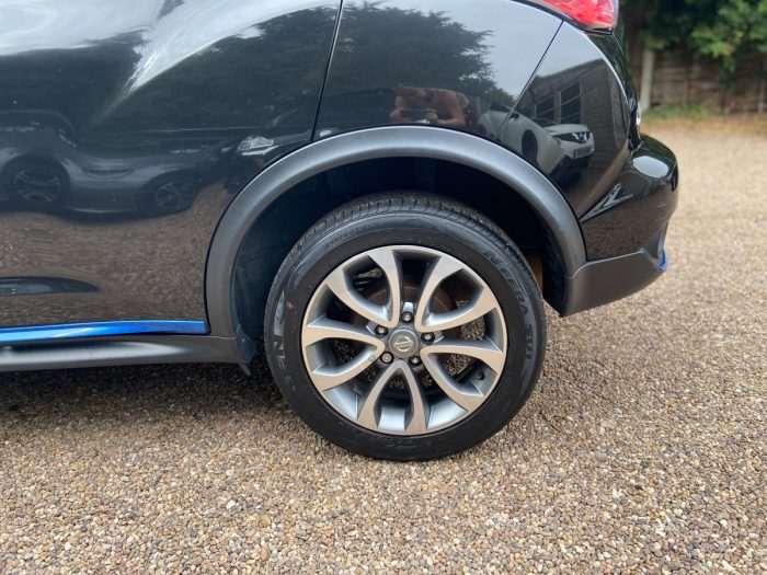 Nissan Juke 23